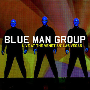 Disco Live At The Venetian – Las Vegas de Blue Man Group
