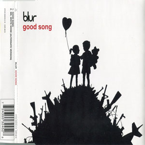 Disco Good Song de Blur