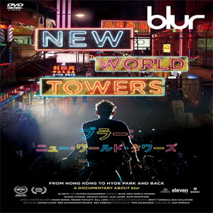 Disco New World Towers de Blur
