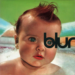 Disco There's No Other Way de Blur