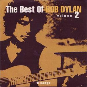 Disco Best Of Vol. 2 - 5 Track Sampler de Bob Dylan