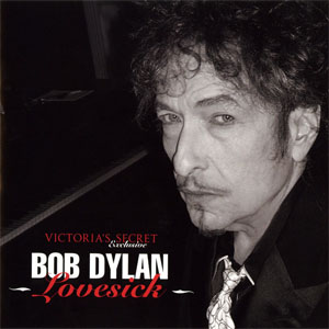 Disco Lovesick de Bob Dylan