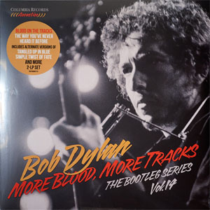 Disco More Blood, More Tracks (The Bootleg Series Vol. 14) de Bob Dylan