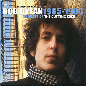 Disco The Best Of The Cutting Edge 1965-1966 de Bob Dylan