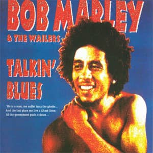 Disco Talkin' Blues de Bob Marley