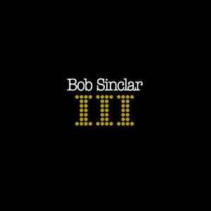 Disco III de Bob Sinclar