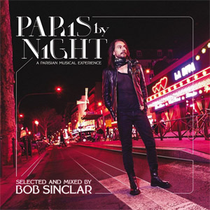 Disco Paris By Night de Bob Sinclar
