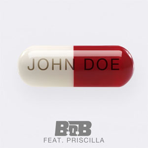 Disco John Doe de B.o.B.