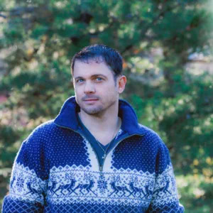 Disco O Holy Night de Bobby McIntyre