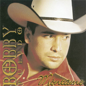 Disco Móntame de Bobby Pulido