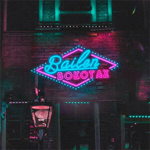 Disco Bailen de Bokotax
