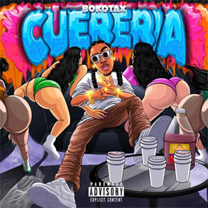 Disco Cuereria de Bokotax