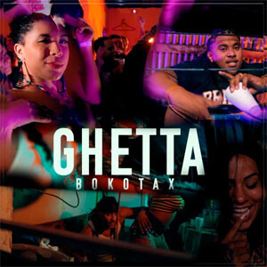 Disco Ghetta de Bokotax