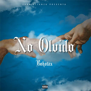 Disco No Olvido de Bokotax