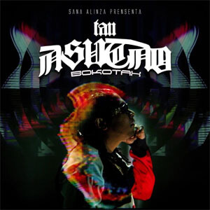 Disco Tan Asutao de Bokotax