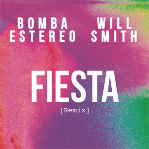 Disco Fiesta (Remix) de Bomba Estéreo