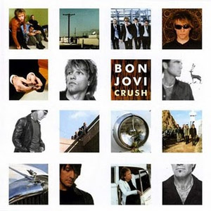 Disco Crush de Bon Jovi 