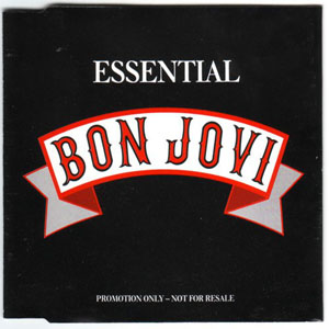 Disco Essential Bon Jovi de Bon Jovi 