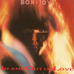 Disco In And Out Of Love de Bon Jovi 