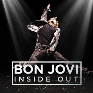 Disco Inside Out de Bon Jovi 