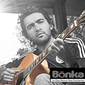 Disco Lo Que Nunca Nos Contamos de Bonka