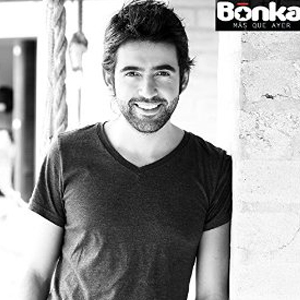 Disco Más Que Ayer de Bonka