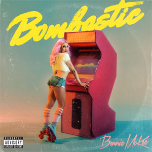 Disco Bombastic de Bonnie McKee