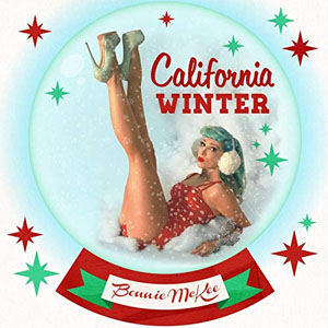 Disco California Winter de Bonnie McKee