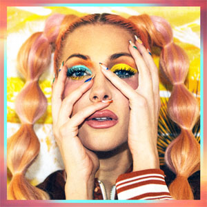 Disco Mad Mad World de Bonnie McKee