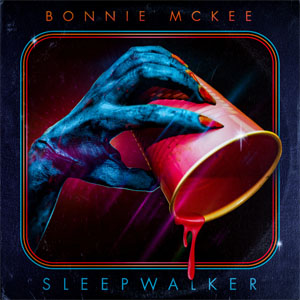 Disco Sleepwalker de Bonnie McKee