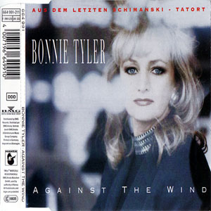 Disco Against The Wind de Bonnie Tyler