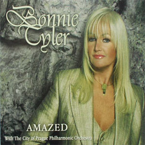 Disco Amazed de Bonnie Tyler
