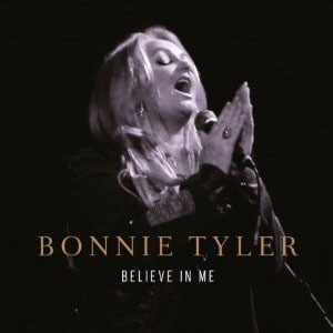Disco Believe In Me de Bonnie Tyler