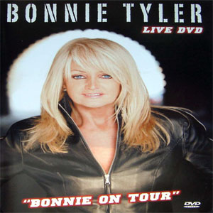Disco Bonnie On Tour de Bonnie Tyler
