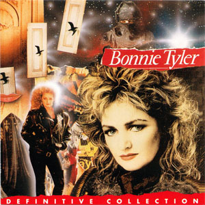 Disco Definitive Collection de Bonnie Tyler