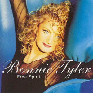 Disco Free Spirit de Bonnie Tyler
