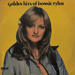 Disco Golden Hits Of Bonnie Tyler de Bonnie Tyler