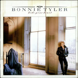 Disco Hide Your Heart de Bonnie Tyler