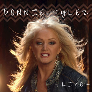 Disco Live+ de Bonnie Tyler
