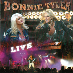 Disco Live de Bonnie Tyler
