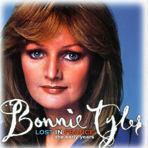 Disco Lost In France (The Early Years) de Bonnie Tyler