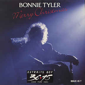 Disco Merry Christmas de Bonnie Tyler