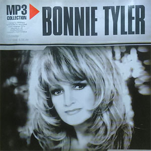 Disco MP3 Collection de Bonnie Tyler