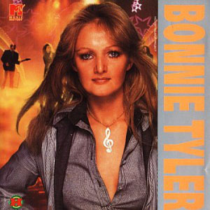 Disco MTV Music History de Bonnie Tyler