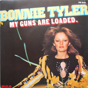 Disco My Guns Are Loaded de Bonnie Tyler