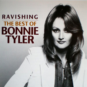 Disco Ravishing (The Best Of Bonnie Tyler) de Bonnie Tyler