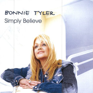 Disco Simply Believe de Bonnie Tyler