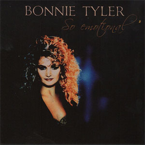 Disco So Emotional de Bonnie Tyler