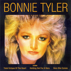 Disco Super Hits de Bonnie Tyler