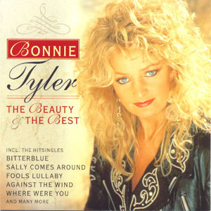 Disco The Beauty & The Best de Bonnie Tyler